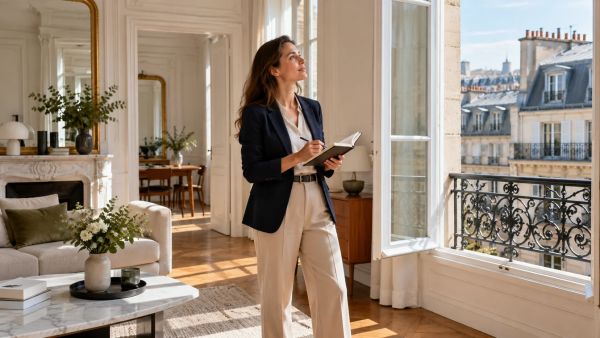 5 raisons pour lesquelles l'évaluation immobilière est cruciale