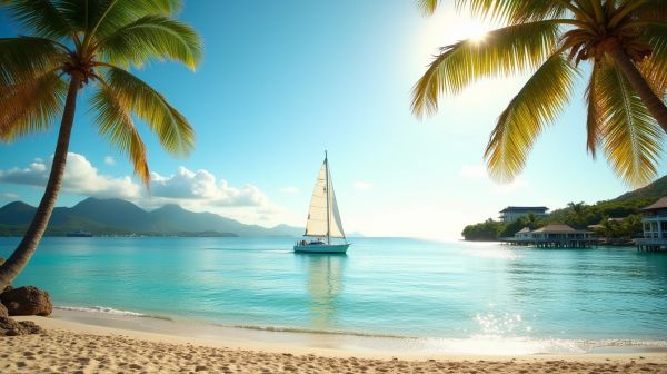 Investir à l'île Maurice : quelle stratégie choisir pour réussir ?