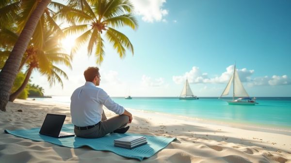 Investir à l'île Maurice : quelle stratégie choisir pour réussir ?