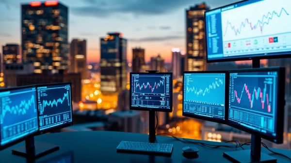 Les 7 prop firms qui dynamiseront votre trading en 2026