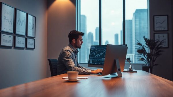 Top 7 prop firms à considérer pour faire croître votre trading en 2026