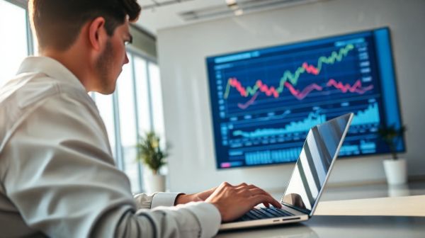 Top 7 prop firms à considérer pour faire croître votre trading en 2026