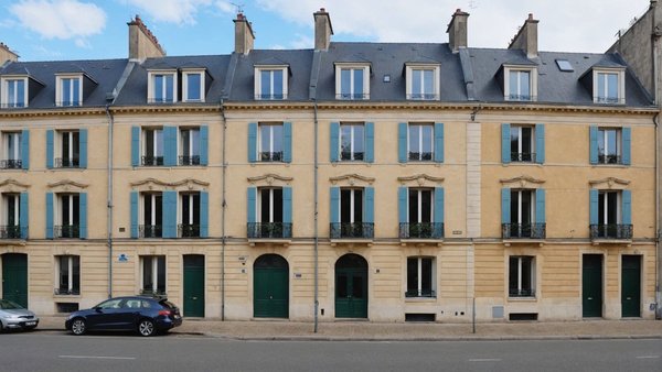 Nouveaux programmes immobiliers à nantes et ses environs