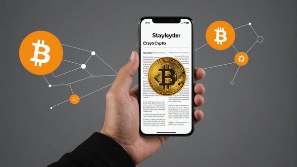 Restez informé : newsletter crypto, actualités et tendances