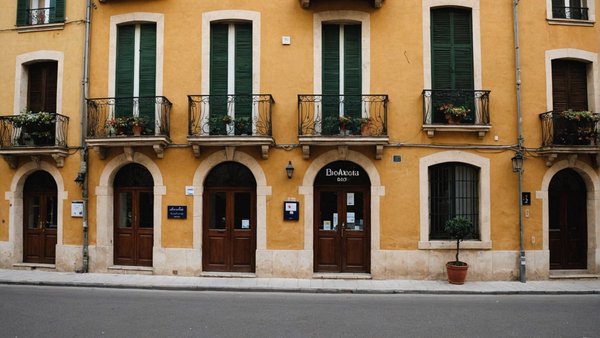 Acheter en espagne : agence immobilière française